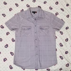 Guess Medium Button Shirt